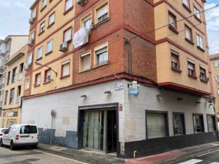 Local en C/ de Fray Julián Garces, Zaragoza