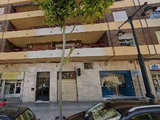 Piso en C/ Oliver - Alcoy - Alicante