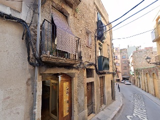Piso en C/ Salinas - Tarragona -