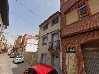 Inmueble situado en El Rincon del Soto