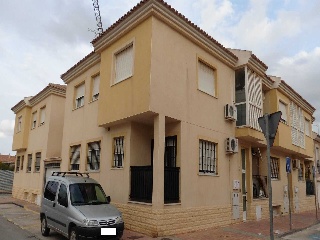 Piso en C/ Severo Ochoa, Torre-Pacheco (Murcia)