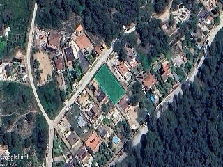 Suelo urbano en Can Lloses