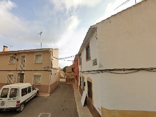 Inmueble situado en Caravaca de la Cruz