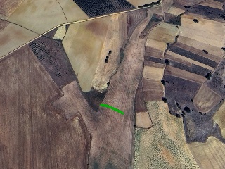 Suelo rústico en Pje Valdecastellanos - Almanza - León