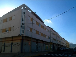Trasteros en C/ Virgen de La Peña - Puerto del Rosario - Las Palmas