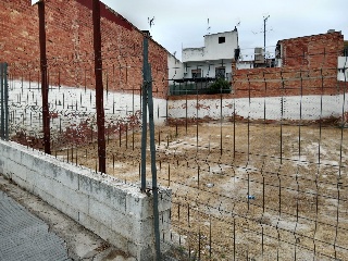 Suelo urbanizable en L´Olleria