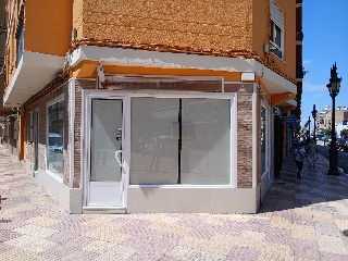 Local comercial en Cullera