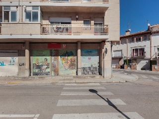 Local en C/ Roquetes