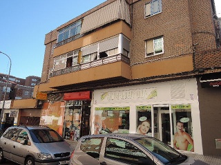 Piso en C/ de Castillejos - Fuenlabrada - Madrid