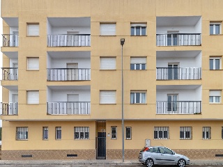 Edificio de viviendas en Tomelloso ,Ciudad Real