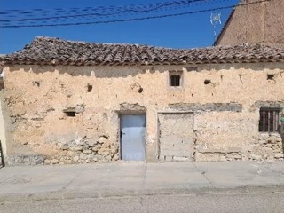 Casa en C/ Cruces, Cañada del Hoyo (Cuenca)