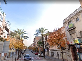 Local en C/ Mur, Martorell (Barcelona)