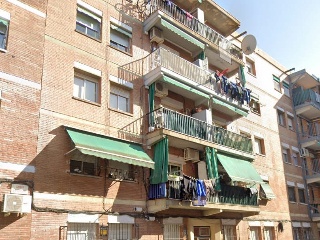 Piso en C/ Archidona, Sabadell (Barcelona)