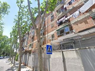 Piso en C/ Aguilar del Río, Madrid