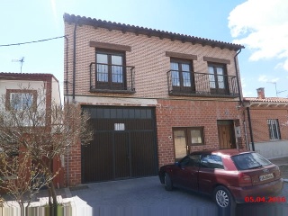 Vivienda adosada en C/ San Lázaro