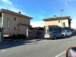 Chalet adosado en Sant Esteve Sesrovires (Barcelona)