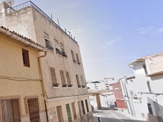 Piso C/ La Rambla, Villena (Alicante)