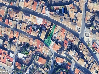 Suelo urbano en C/ Mayor