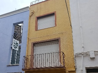 Casa adosada en C/ Valencia