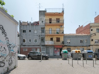 Piso en C/ Sequía - Canovelles - Barcelona