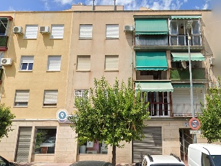 Piso en C/ Lorqui, Murcia