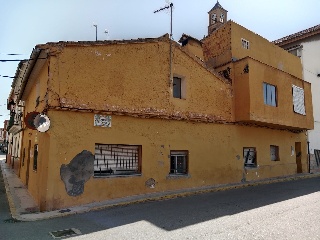 Casa en L´Alcúdia de Crespins