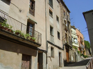 Piso en C/ San Cristóbal, Súria (Barcelona)