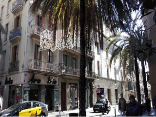 Piso en C/ Gran de Gracia