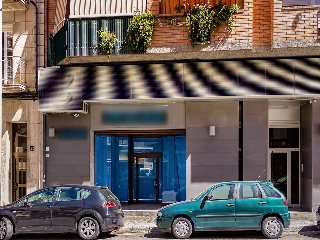 Local comercial en Av Alcalde Porqueres  - Lleida -