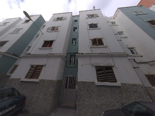 Piso en C/ Pablo Penaguilas