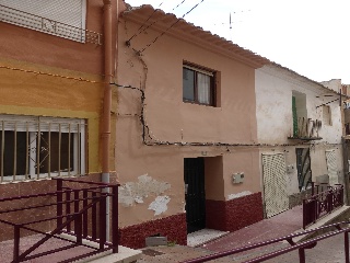 Casa en Abarán - Murcia -