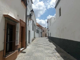 Piso en C/ Don Clemente de la Cuadra - Utrera - Sevilla