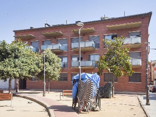 Viviendas en C/ Riera, Canovelles (Barcelona)