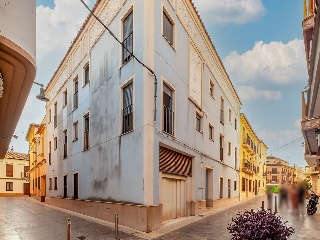 Pisos en C/ Colón - L´Alcudia - Valencia