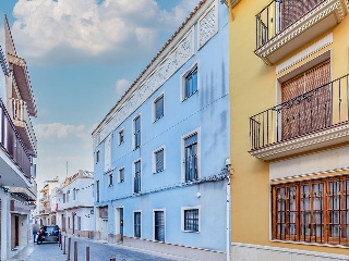 Pisos en C/ Colón - L´Alcudia - Valencia