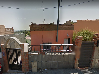 Casa en  C/ Can Santfeliu, Terrassa (Barcelona)