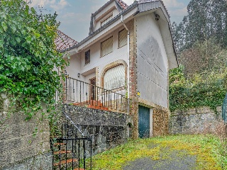 Chalet independiente en Argoños - Cantabria -