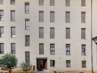 Pisos en C/ Jocs Olimpics Barcelona - Girona -