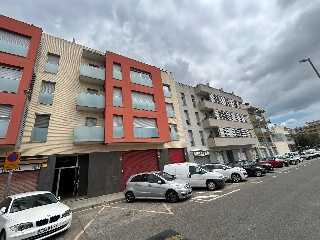 Piso con garaje en C/ Barranc de Les Bruixes - El Morell - Tarragona