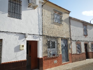 Casa en La Luisiana - Sevilla -