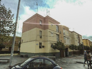 Piso en C/ Viso de Alcor - Alcalá de Guadaira - Sevilla