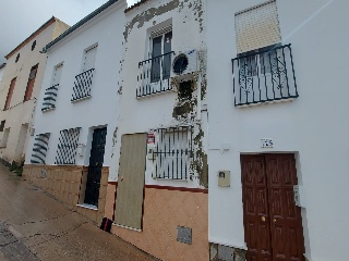 Casa adosada en C/ San José