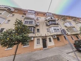 Piso en C/ Candelera, Sevilla