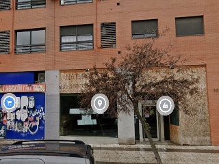 Local en Av. Levante, Rivas-Vaciamadrid (Madrid)