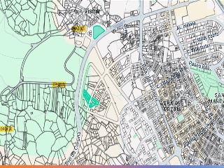 Suelos en C/ San Pedro Visma - A Coruña -