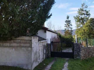 Chalet en C/ Comunidad (Lastras Teza), Valle de Losa (Burgos)