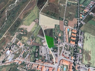 Suelo urbano no consolidado en Santo Domingo de la Calzada - La Rioja -