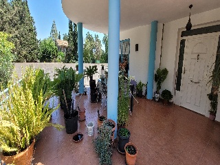 Chalet en Las Torres de Cotillas