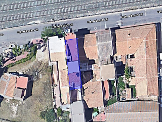 Edificio en Murcia