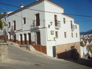 Piso en C/ Alta, Prado del Rey (Cádiz)